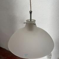 Lampadario Murano