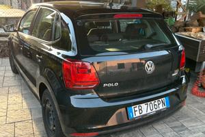 Polo 1200 TSI
