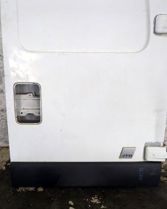 9464571088 PORTA DI CARICO A BATTENTE POSTERIORE D