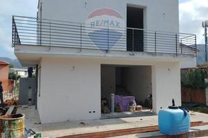 Porzione di villa - Carini