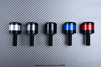 Coppia bilancieri specifici per molti BMW