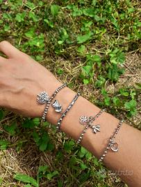 Braccialetti