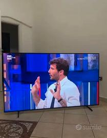 Televisore samsung