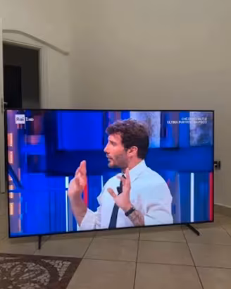 Televisore samsung