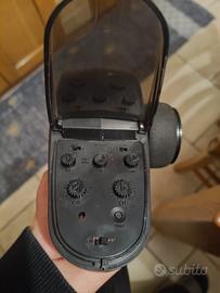 macchinina comandata  semi professionale 