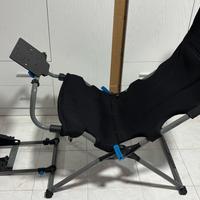 PLAYSEAT CHALLENGE X - LOGITECH G EDITION