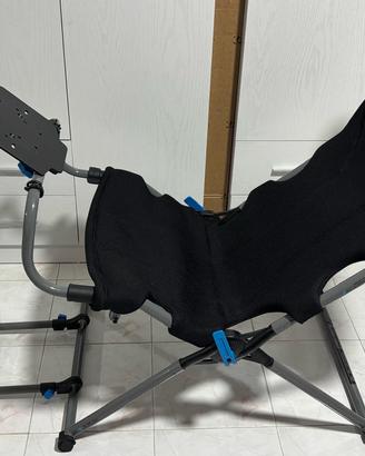 PLAYSEAT CHALLENGE X - LOGITECH G EDITION