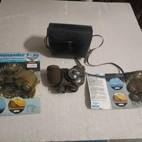 Binocolo Steiner Commander 7x50 Compass