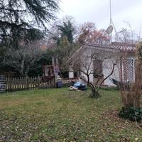 Villa indipendente piano terra