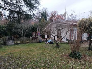 Villa indipendente piano terra