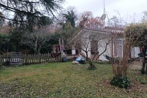 Villa indipendente piano terra