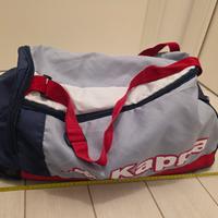 Borsone zaino Robe di Kappa