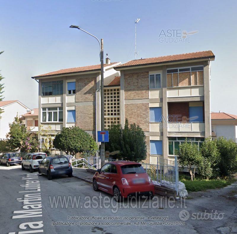 Appartamento – Ancona, Posatora - Vista 5