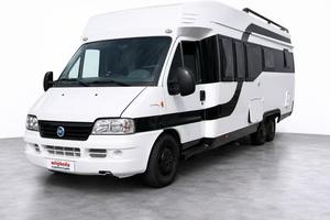 Fiat Ducato maxi Hobby Sphinx