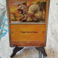 Card Pokemon TEFit 089/162