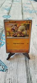 Card Pokemon TEFit 089/162