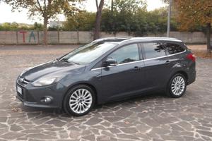 Ford Focus 1.6 TDCi Neopatentati 2011