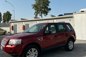 Land Rover Freelander 2 SE TD4