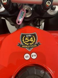 Aprilia Tuareg 660 35Kw