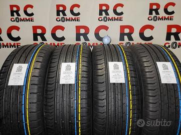 4 GOMME 205/55 R16 91H CONTINENTAL ESTIVE
