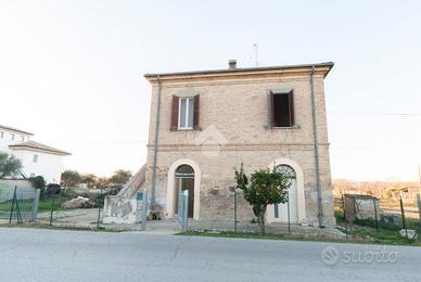 CASA INDIPENDENTE A ROSETO DEGLI ABRUZZI