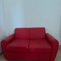 Divano due posti
