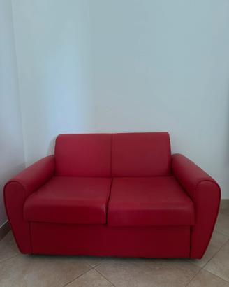 Divano due posti