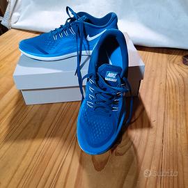 scarpe da corsa Nike Flex 2017 Run