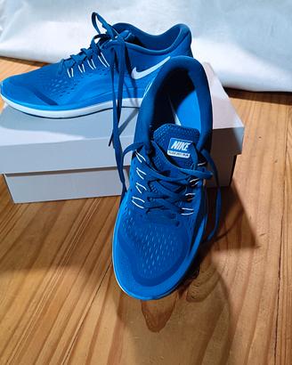 scarpe da corsa Nike Flex 2017 Run
