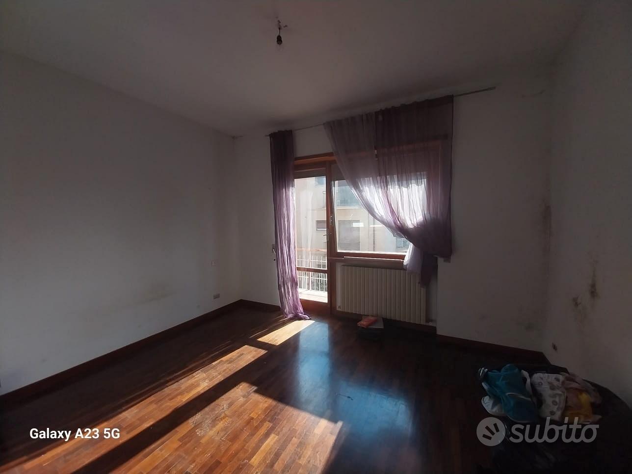 Appartamento – Rieti, Piazza Tevere - Altro