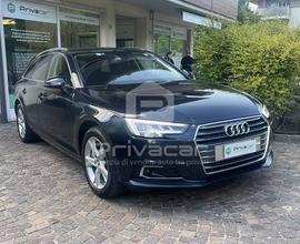 AUDI A4 2.0 TDI 190 CV ultra S tronic Business Spo