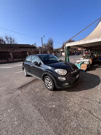 fiat 500 x