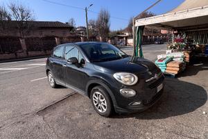 fiat 500 x