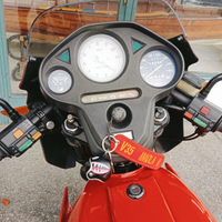 Moto Guzzi V35 Imola ll