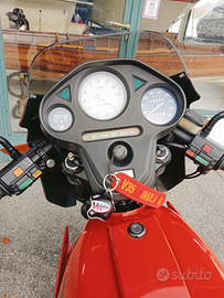 Moto Guzzi V35 Imola ll