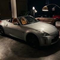 Nissan 350Z (Z33) 3.5 V6 300 CV -