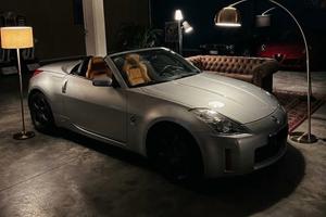 Nissan 350Z (Z33) 3.5 V6 300 CV -