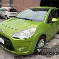 Citroen C3 1.1 Business IDONEA PER NEOPATENTATI