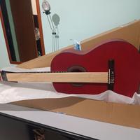 Chitarra STAGG