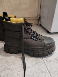 Scarpe/scarponcini platform Palladium 