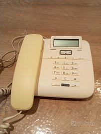 telefono gigaset da610
