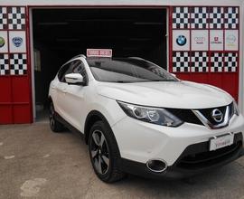 Nissan Qashqai 1.5 dCi 360 110 CV CON NAVI