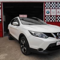 Nissan Qashqai 1.5 dCi 360 110 CV CON NAVI