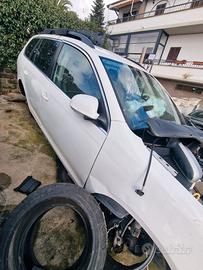 Ricambi per Golf 6 variant