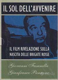 il sol dell'avvenire DVD