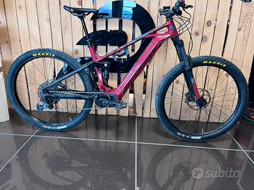 Emtb  Mondraker Cheaser