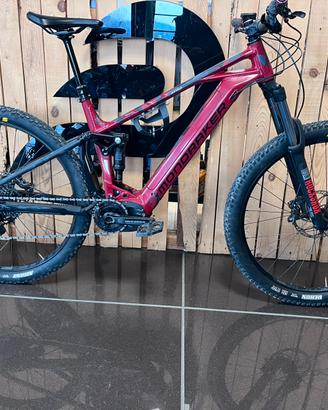Emtb  Mondraker Cheaser