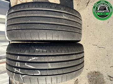 gomme usate 2754520 Estivo PIRELLI - P ZERO - 894