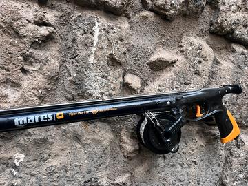 Arbalete mares viper pro 110