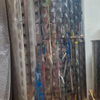 serbatoio olio 300 l